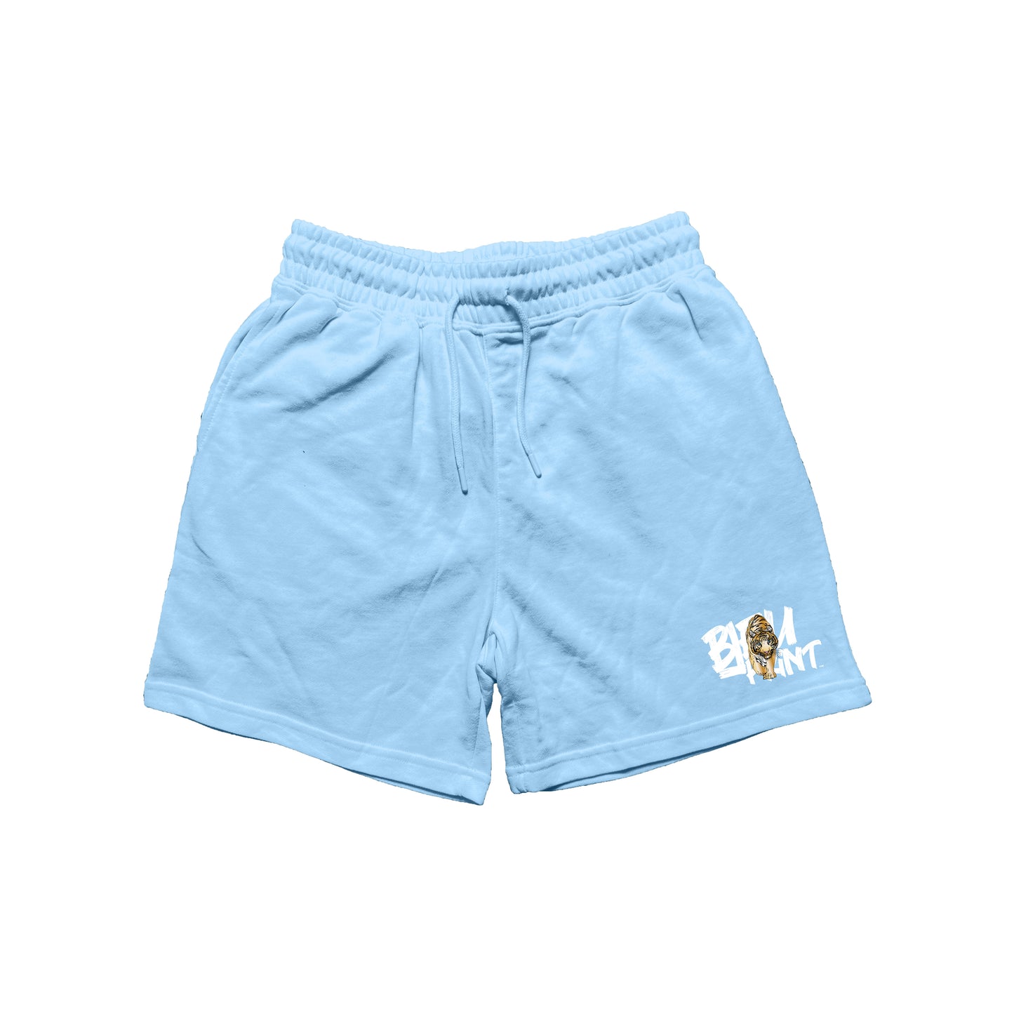 French Terry Shorts