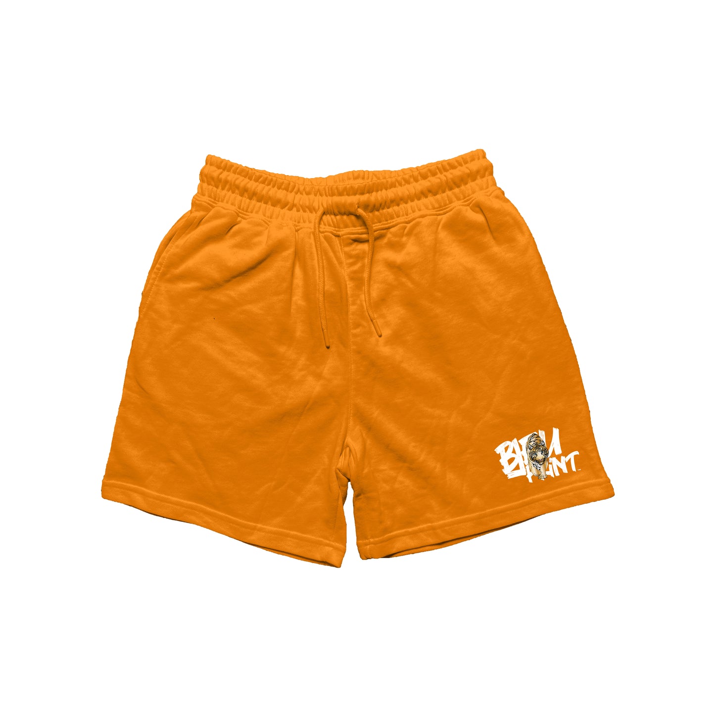 French Terry Shorts